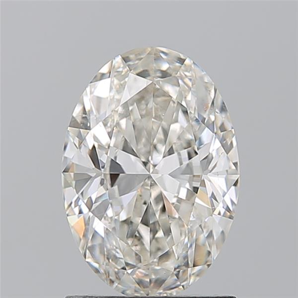 1.350 J SI1 Virtual Selection Oval Diamond