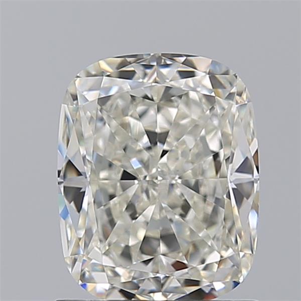 1.520 G VVS1 Virtual Selection Cushion Diamond