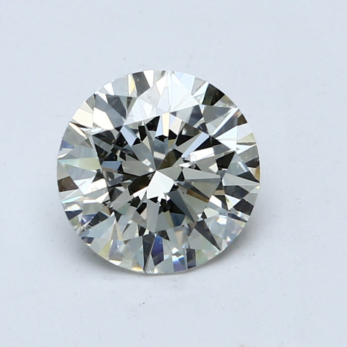 2.01000 J SI2 Virtual Selection Round Diamond