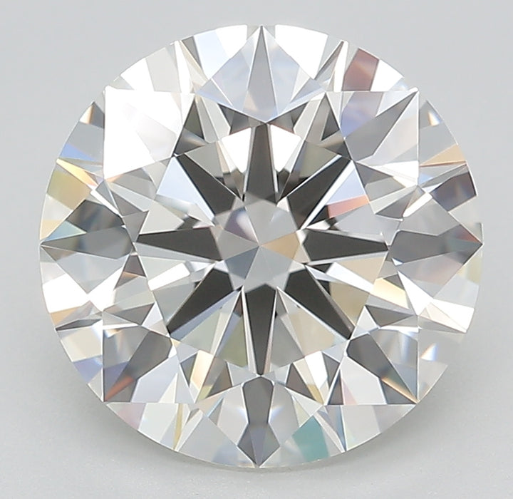 4.22000 G IF BG Select Lab Grown Round Diamond