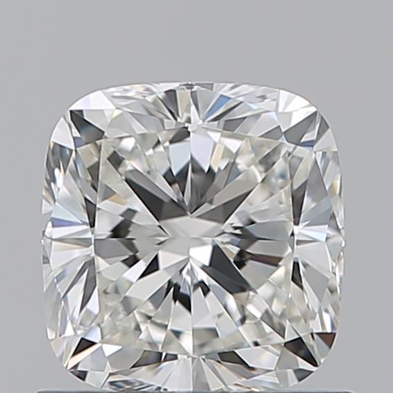 1.010 H VS1 Virtual Selection Cushion Diamond