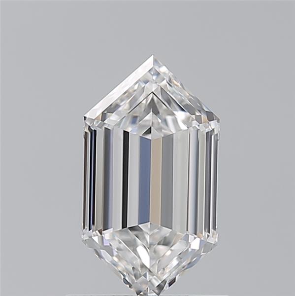 1.020 F VVS1 Virtual Selection Diamond