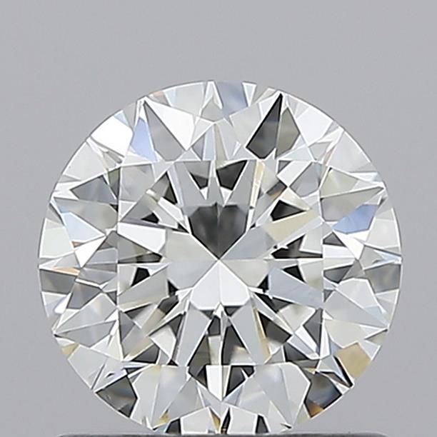 0.800 F VVS1 Virtual Selection Round Diamond