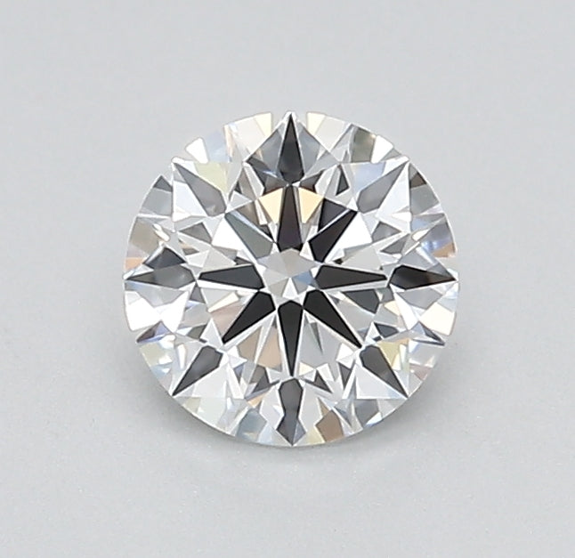 0.58000 D IF BG Select Lab Grown Round Diamond