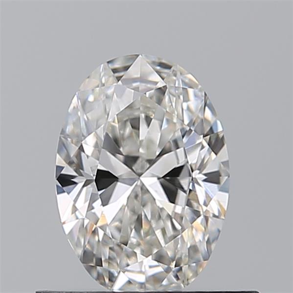 0.560 H VS2 Virtual Selection Oval Diamond
