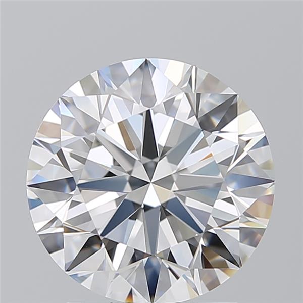 2.250 G VVS1 Virtual Selection Round Diamond