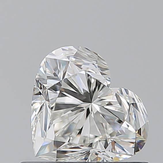 0.710 I IF Virtual Selection Heart Diamond