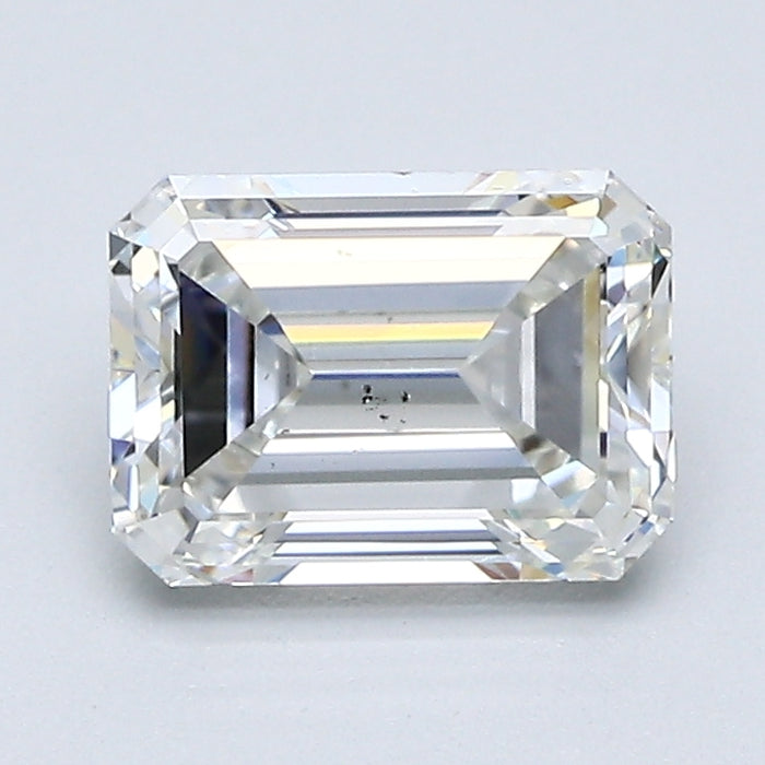 1.53000 G VS2 Virtual Selection Emerald Diamond