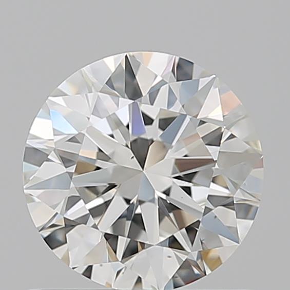 0.850 I VS2 Virtual Selection Round Diamond