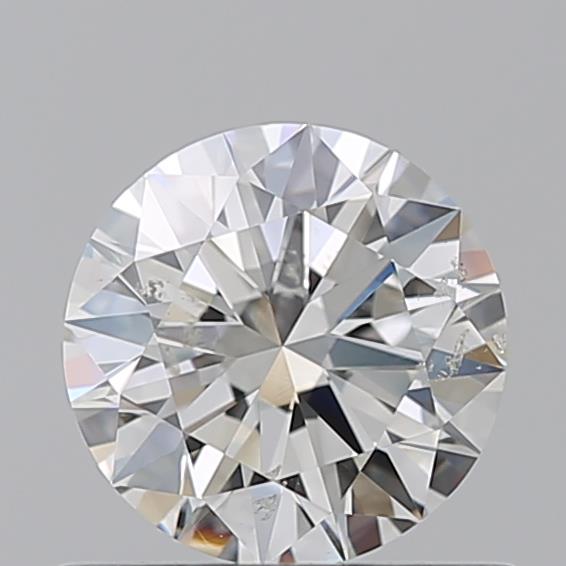 0.700 H SI2 Virtual Selection Round Diamond