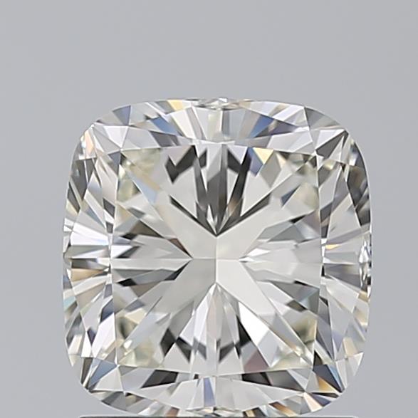 1.500 K VS1 Virtual Selection Cushion Diamond