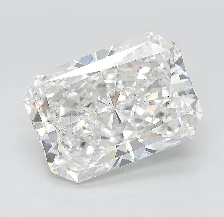 4.34000 E SI1 BG Select Lab Grown Radiant Diamond