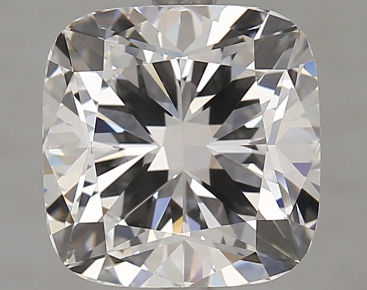 3.76000 D IF BG Select Lab Grown Cushion Diamond