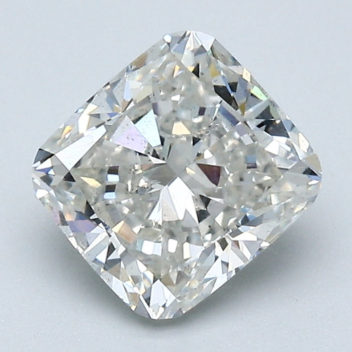 1.73000 J SI1 Virtual Selection Cushion Diamond