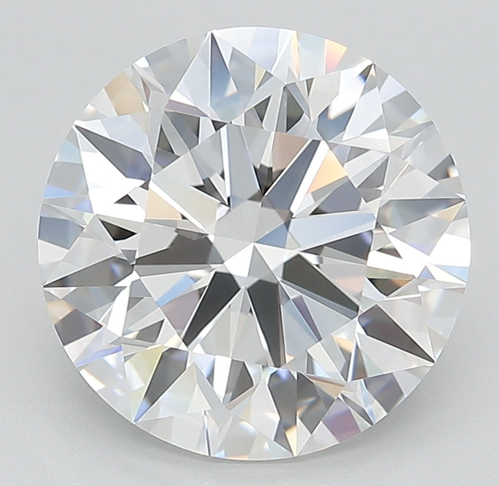 5.27000 D IF BG Select Lab Grown Round Diamond
