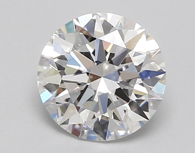 2.02 D VVS1 BG Select Lab Grown Round Diamond