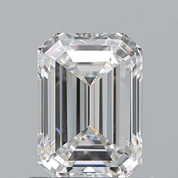 1.030 H VS1 Virtual Selection Emerald Diamond