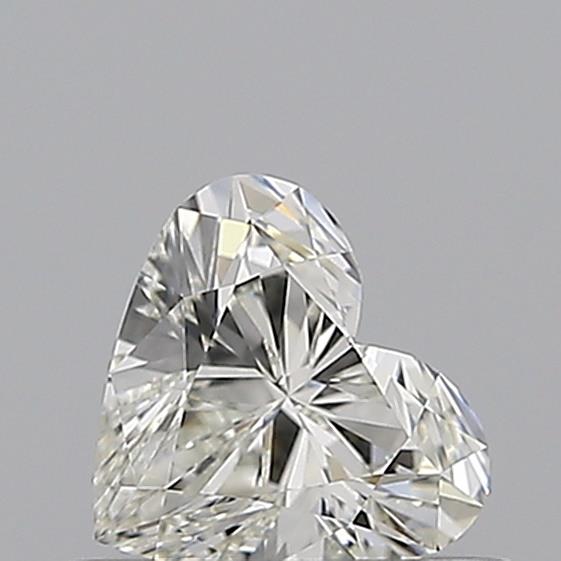 0.510 I IF Virtual Selection Heart Diamond