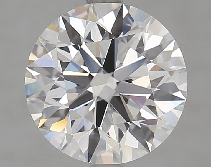 2.81000 D VVS1 BG Select Lab Grown Round Diamond