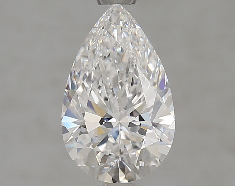 1.57000 D VS1 BG Select Lab Grown Pear Diamond