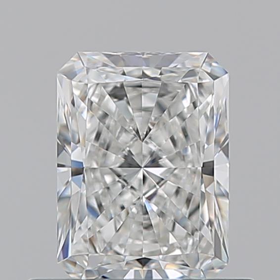 0.700 G VVS1 Virtual Selection Radiant Diamond