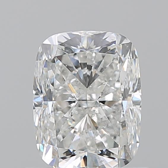 1.020 G SI2 Virtual Selection Cushion Diamond