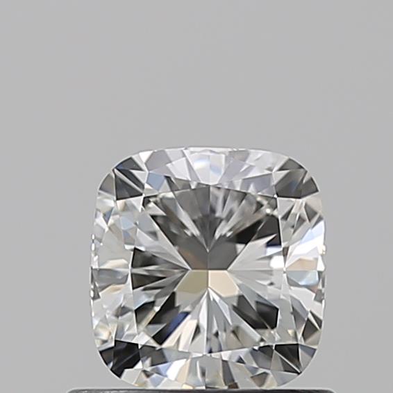 0.710 J VVS1 Virtual Selection Cushion Diamond