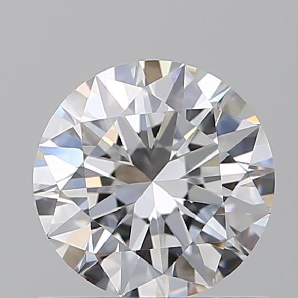 0.800 D VVS2 Virtual Selection Round Diamond