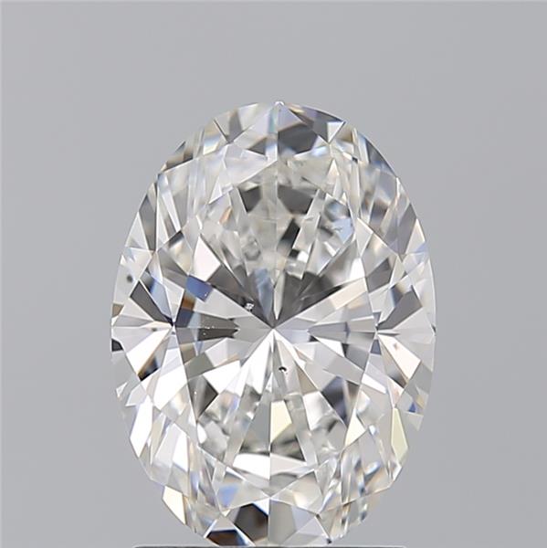 2.020 F VS2 Virtual Selection Oval Diamond