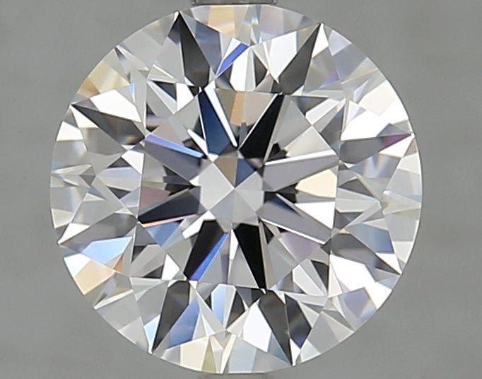 2.40000 D VVS1 BG Select Lab Grown Round Diamond