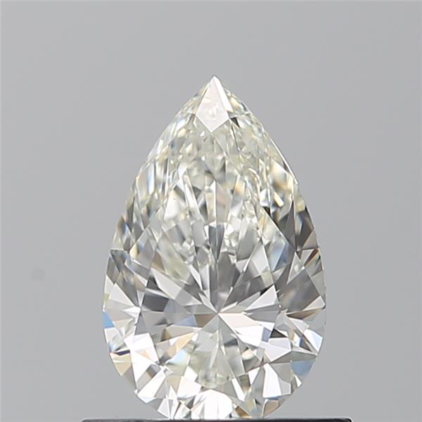 0.700 J VVS2 Virtual Selection Pear Diamond