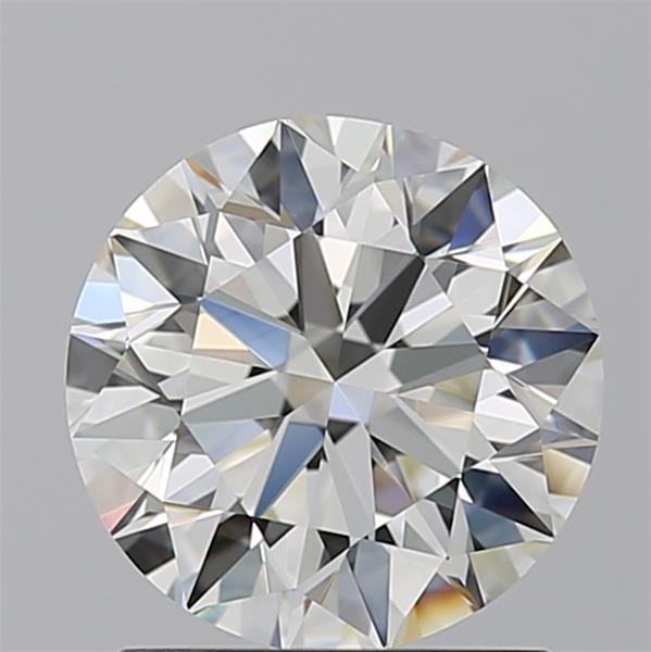 1.520 K VVS1 Virtual Selection Round Diamond