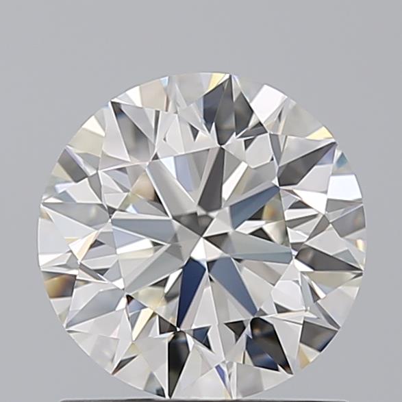 1.200 I VVS2 Virtual Selection Round Diamond