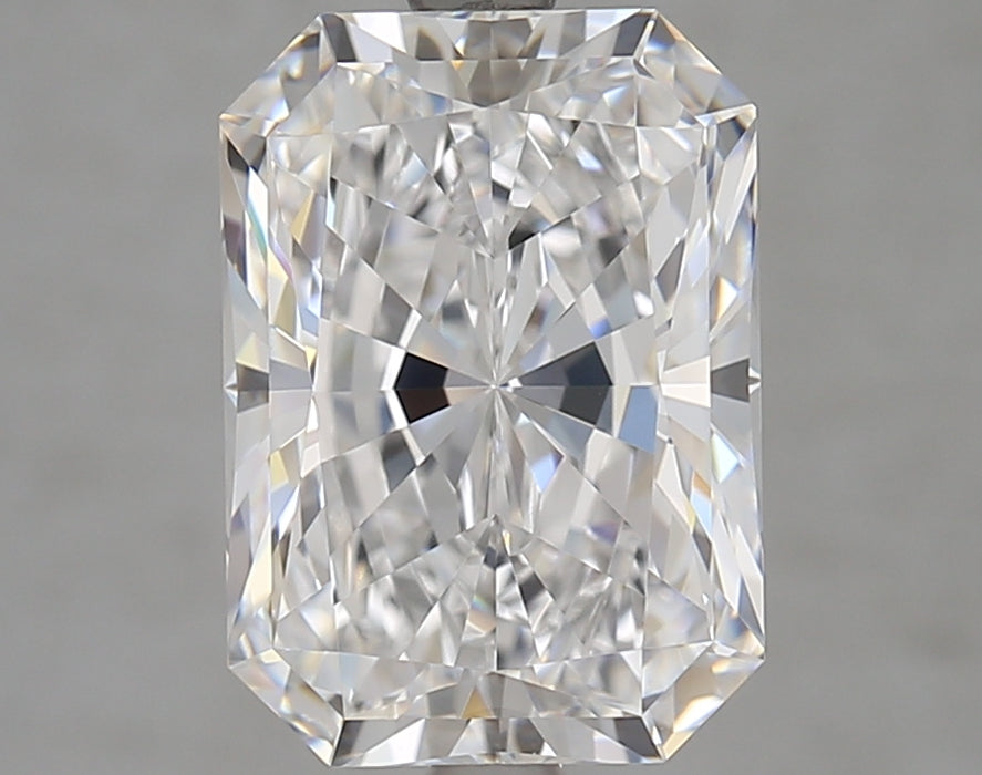 2.03000 D VS1 BG Select Lab Grown Radiant Diamond