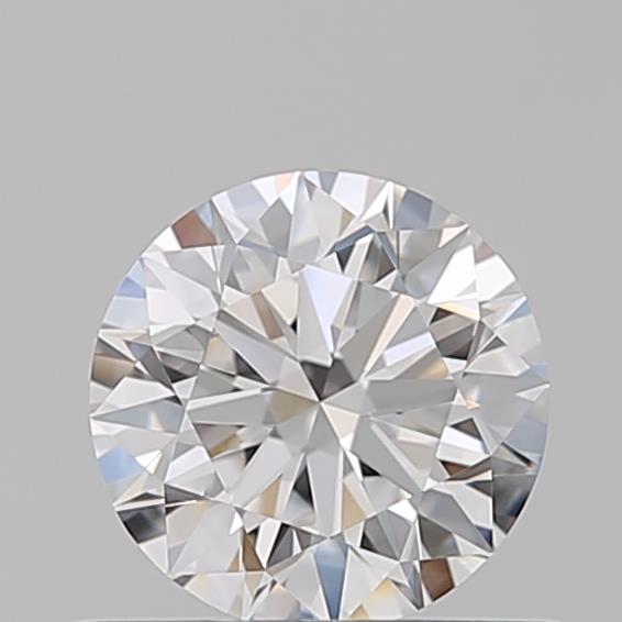 0.600 E IF Virtual Selection Round Diamond
