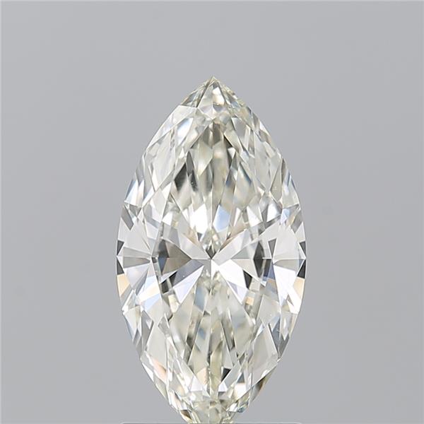 1.500 L SI1 Virtual Selection Marquise Diamond
