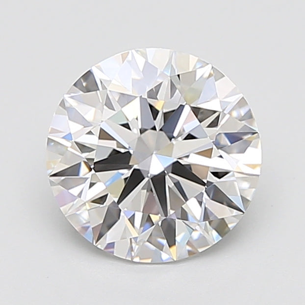 3.17000 D IF BG Select Lab Grown Round Diamond