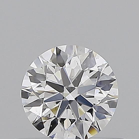 0.500 F SI1 Virtual Selection Round Diamond