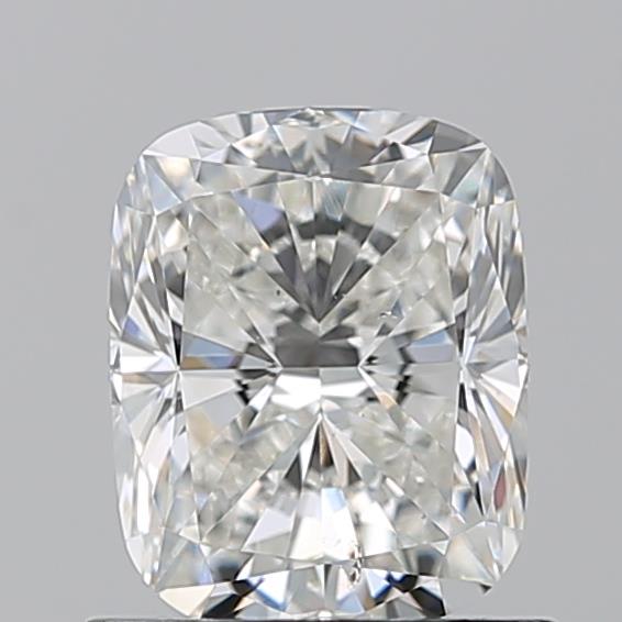 1.020 H SI2 Virtual Selection Cushion Diamond