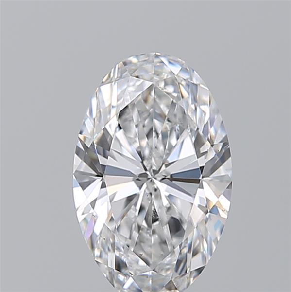 0.700 D VS2 Virtual Selection Oval Diamond