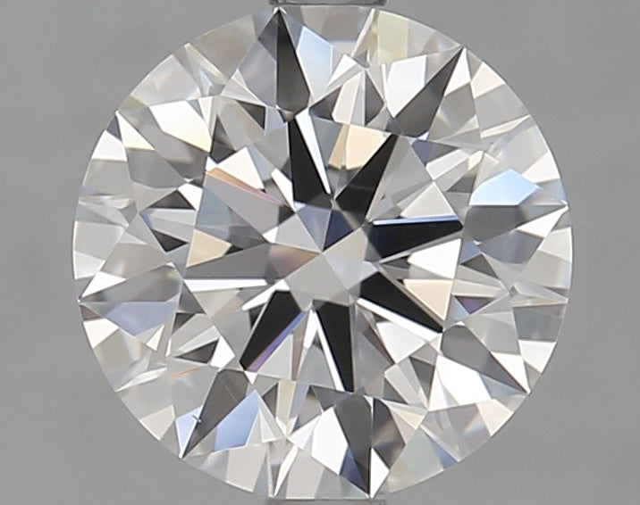 1.71 E VS2 BG Select Lab Grown Round Diamond