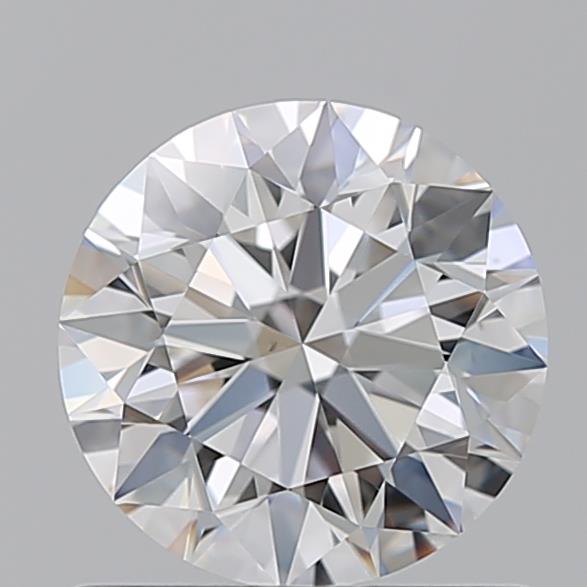 0.970 F VS1 Virtual Selection Round Diamond