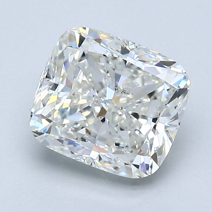 1.51000 I I1 Virtual Selection Cushion Diamond