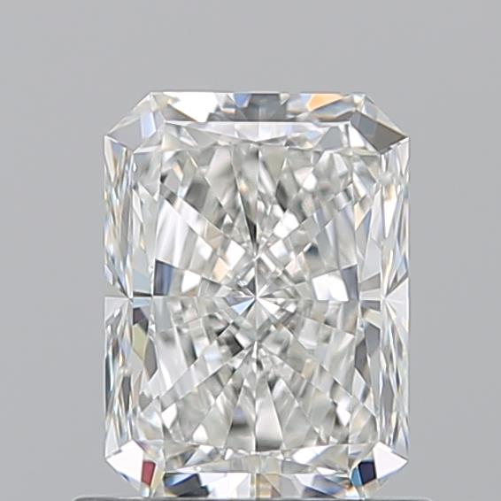 1.010 G VS1 Virtual Selection Radiant Diamond