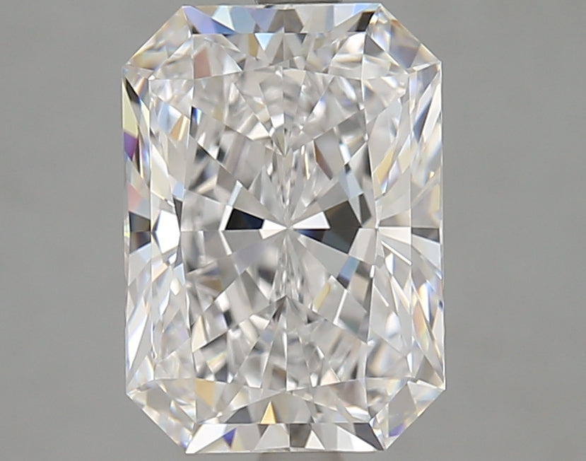 3.15000 D VVS1 BG Select Lab Grown Radiant Diamond