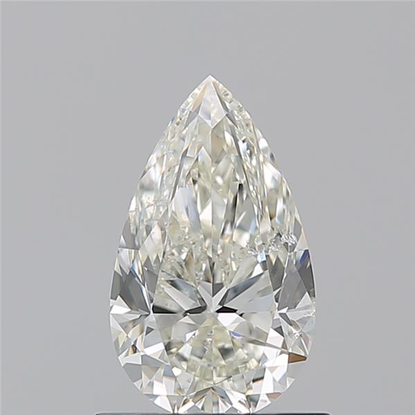 0.900 K SI2 Virtual Selection Pear Diamond