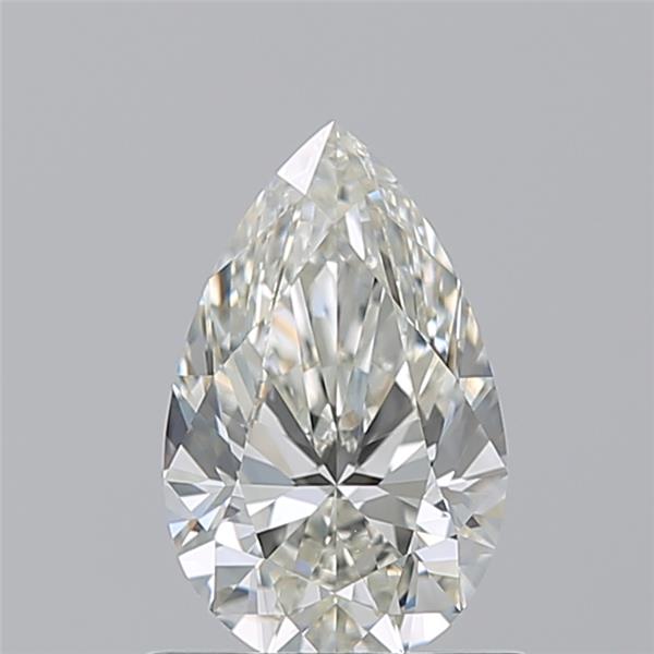 0.920 J VS2 Virtual Selection Pear Diamond