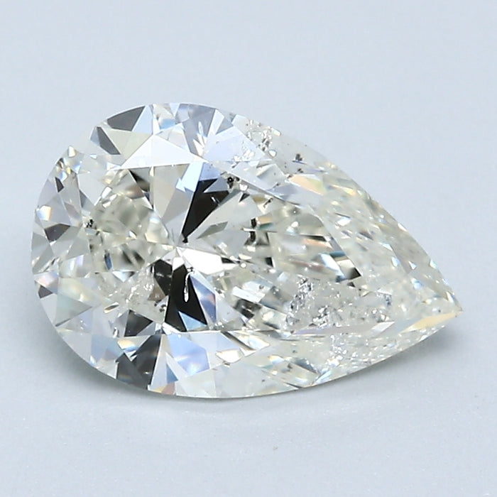 1.50000 J SI2 Virtual Selection Pear Diamond