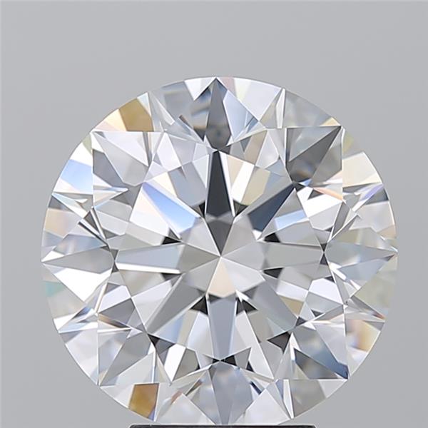 5.580 D FL Virtual Selection Round Diamond
