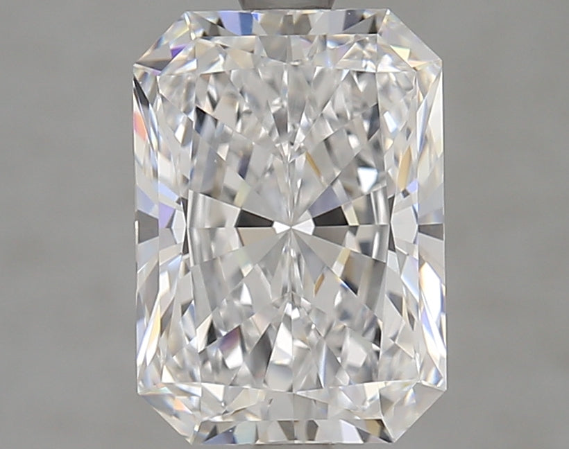 1.59000 F VVS2 BG Select Lab Grown Radiant Diamond